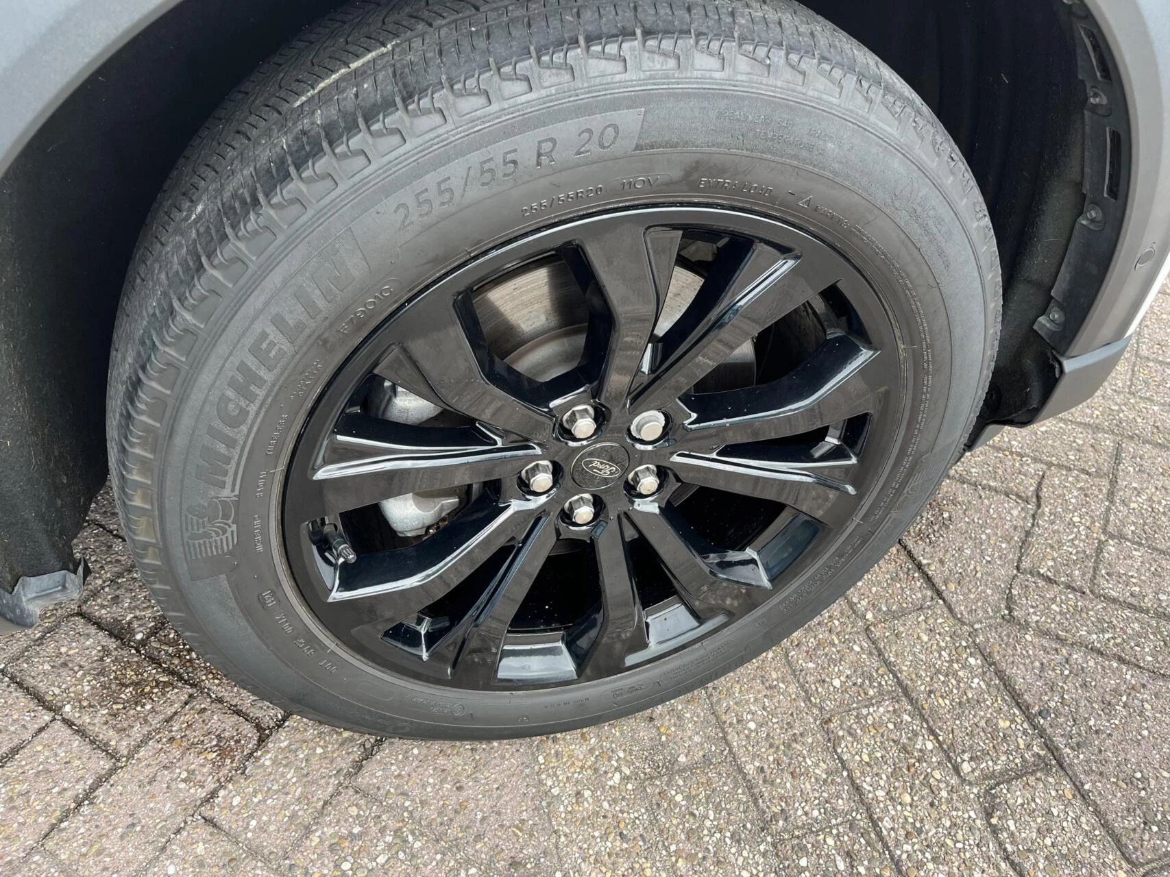 Hoofdafbeelding Ford Explorer