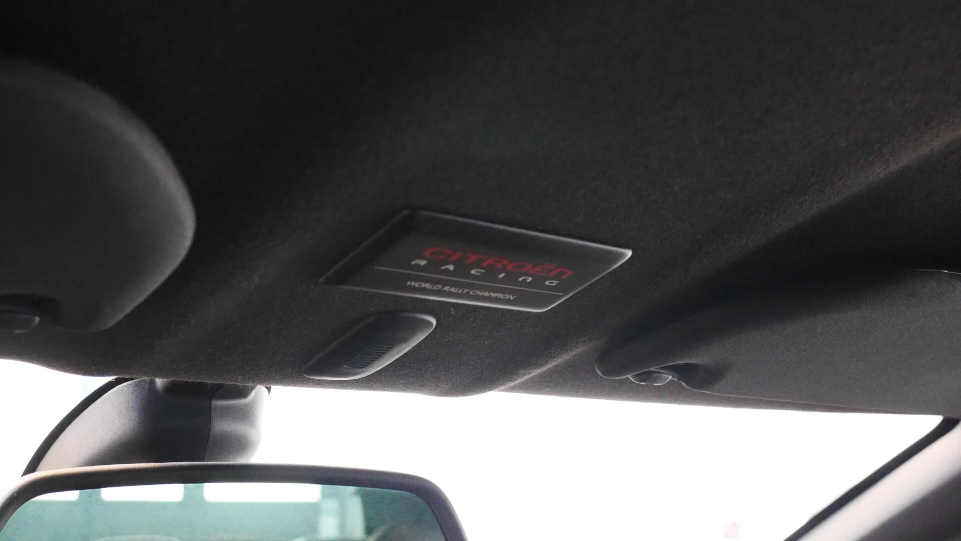 Hoofdafbeelding Citroën DS3