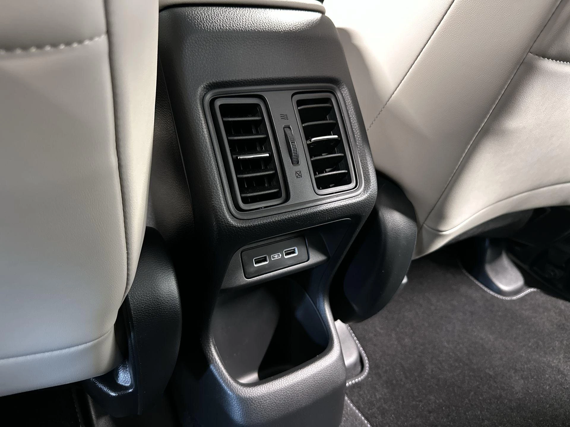 Hoofdafbeelding Honda HR-V