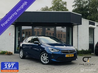 Opel Corsa 1.2 GS Line|CARPLAY|CAM|VIRTUAL|ACC