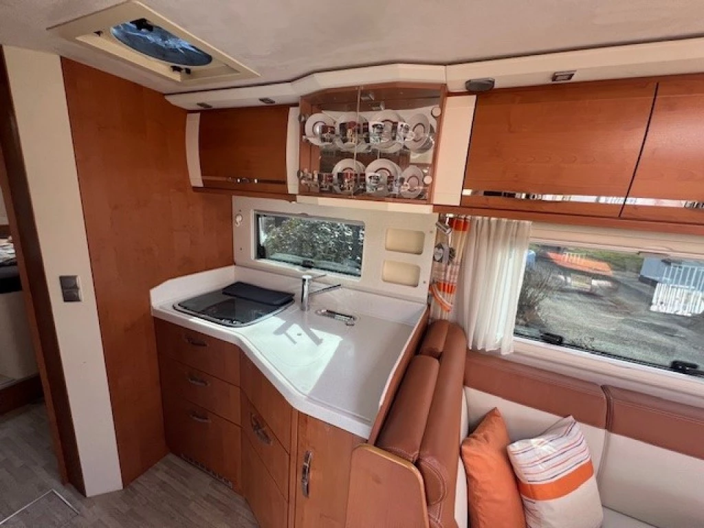 Hoofdafbeelding Iveco Phoenix / Iveco Maxiliner