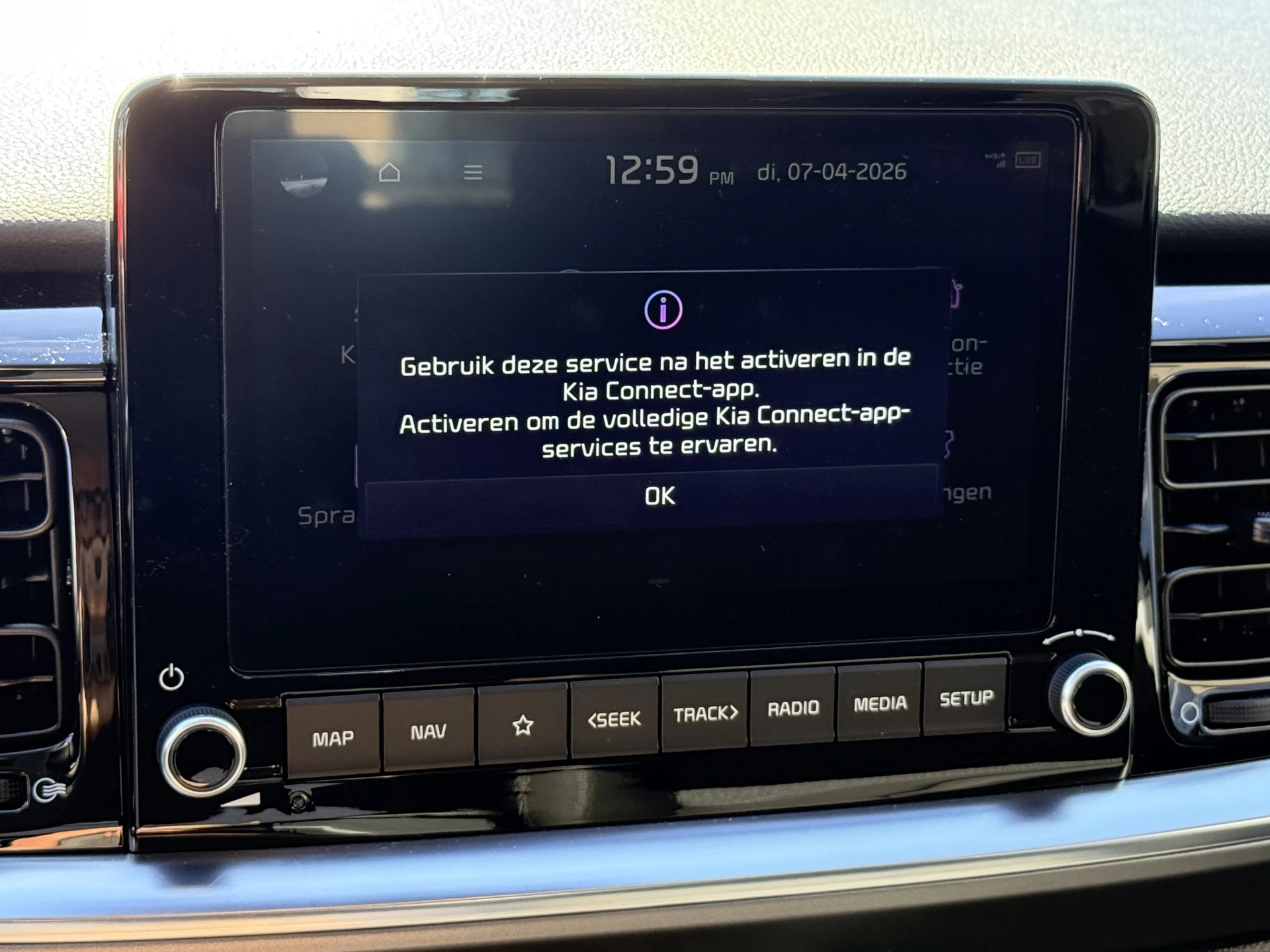 Hoofdafbeelding Kia Stonic