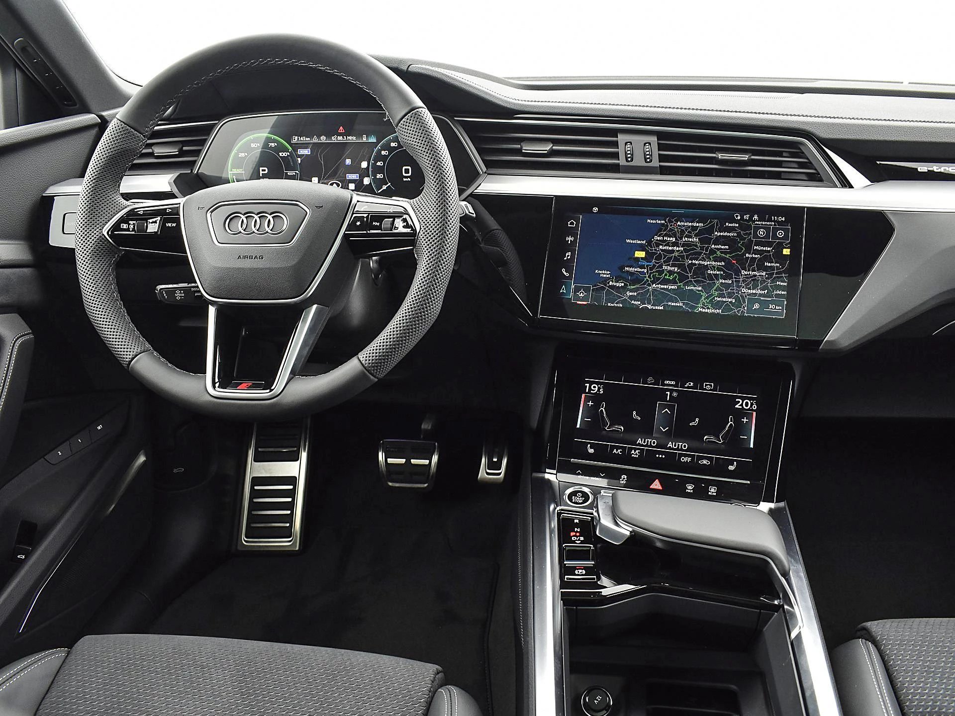 Hoofdafbeelding Audi Q8 e-tron