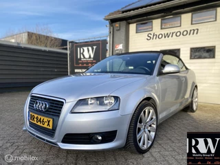 Audi A3 Cabriolet 1.2 TFSI Ambition Pro Line *CABRIO*