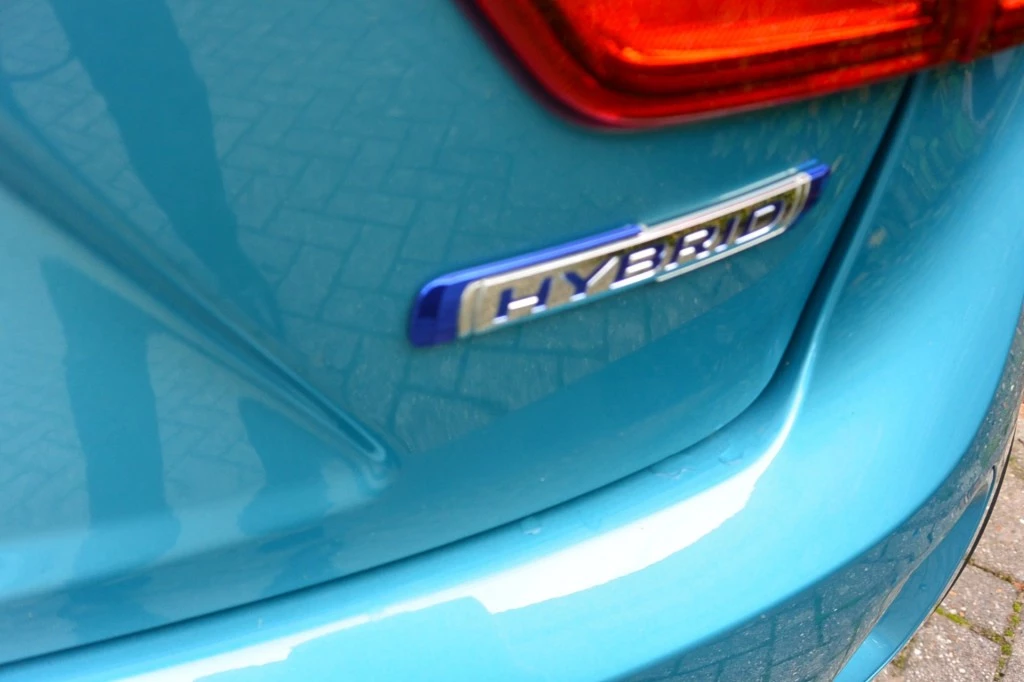 Hoofdafbeelding Suzuki Ignis
