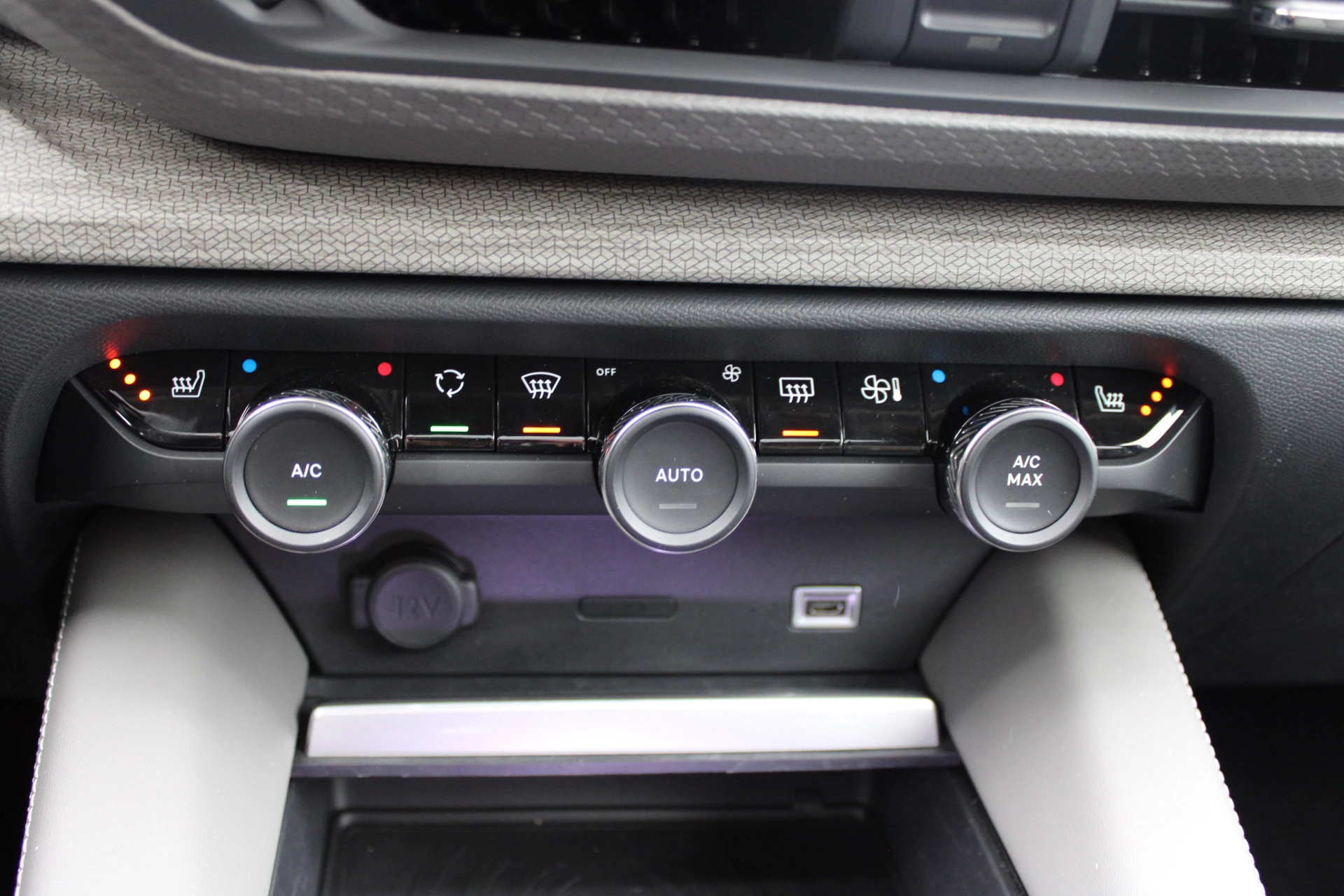 Hoofdafbeelding Citroën C5 X