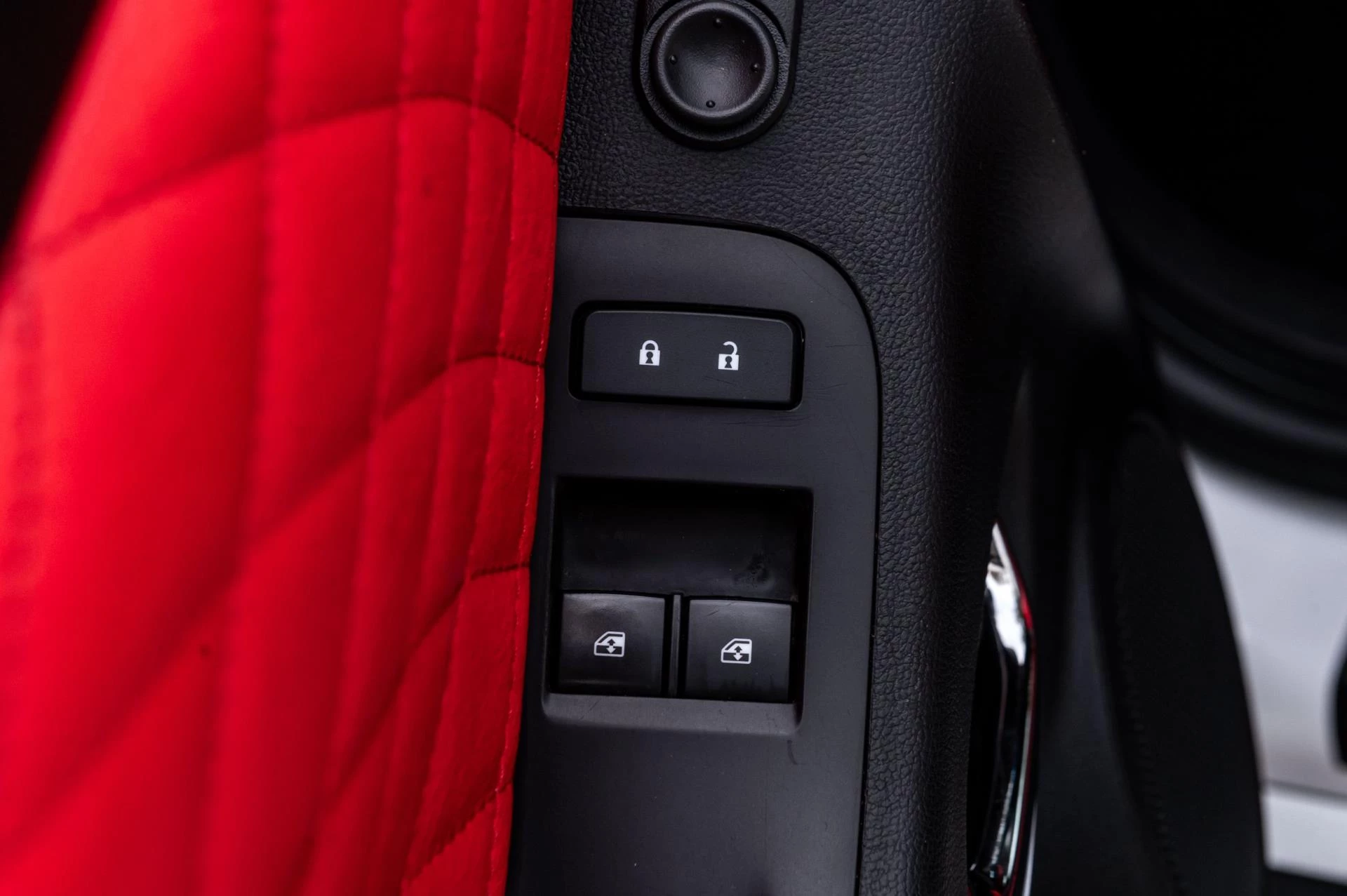 Hoofdafbeelding Chevrolet Camaro