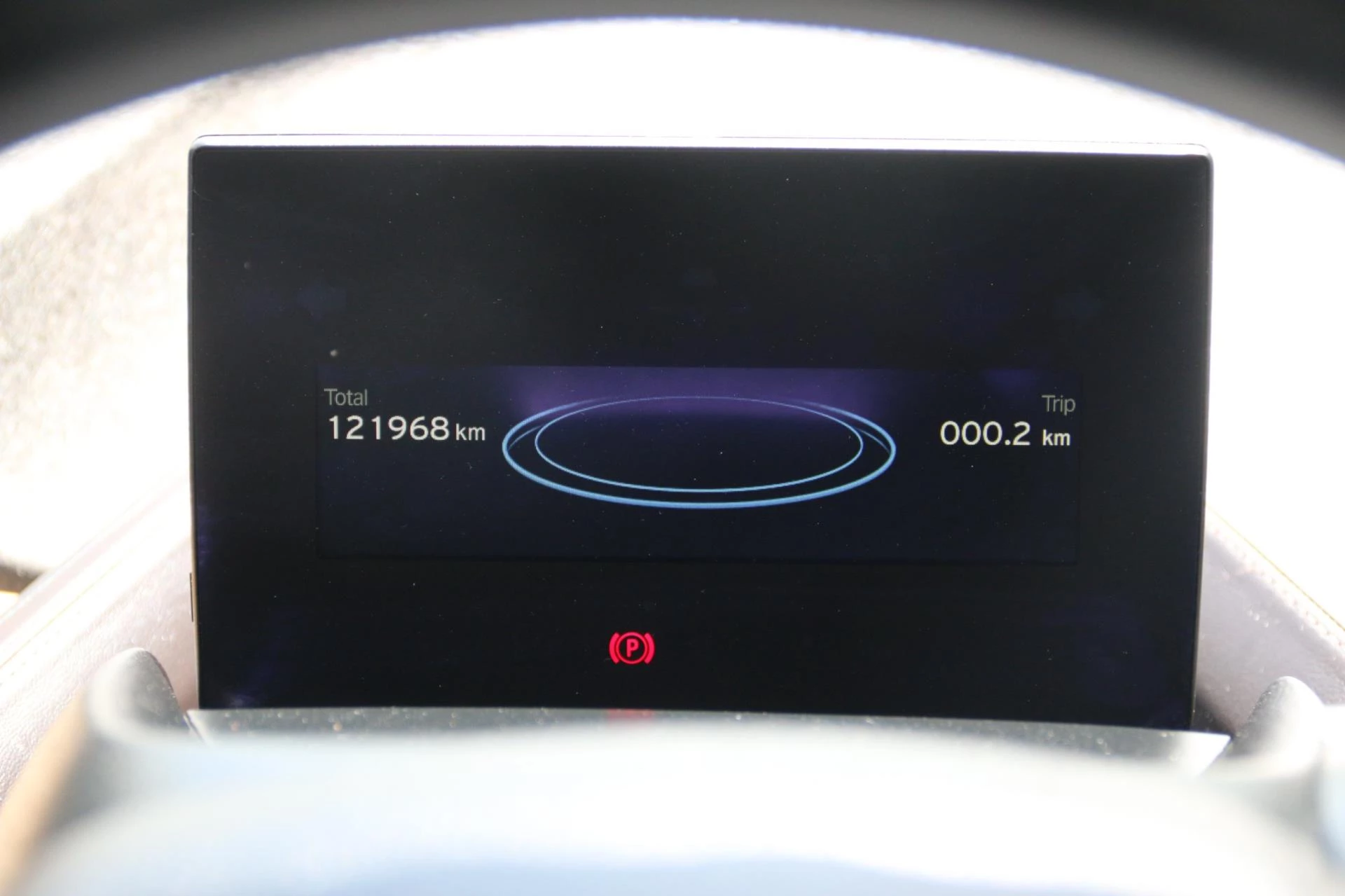 Hoofdafbeelding BMW i3