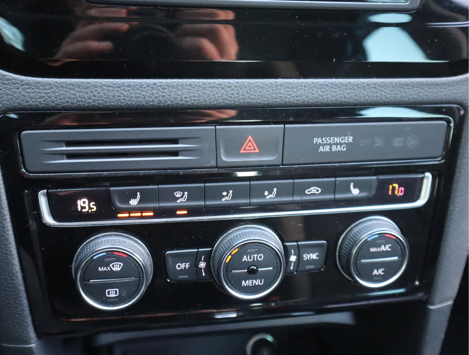 Hoofdafbeelding Volkswagen Golf Sportsvan