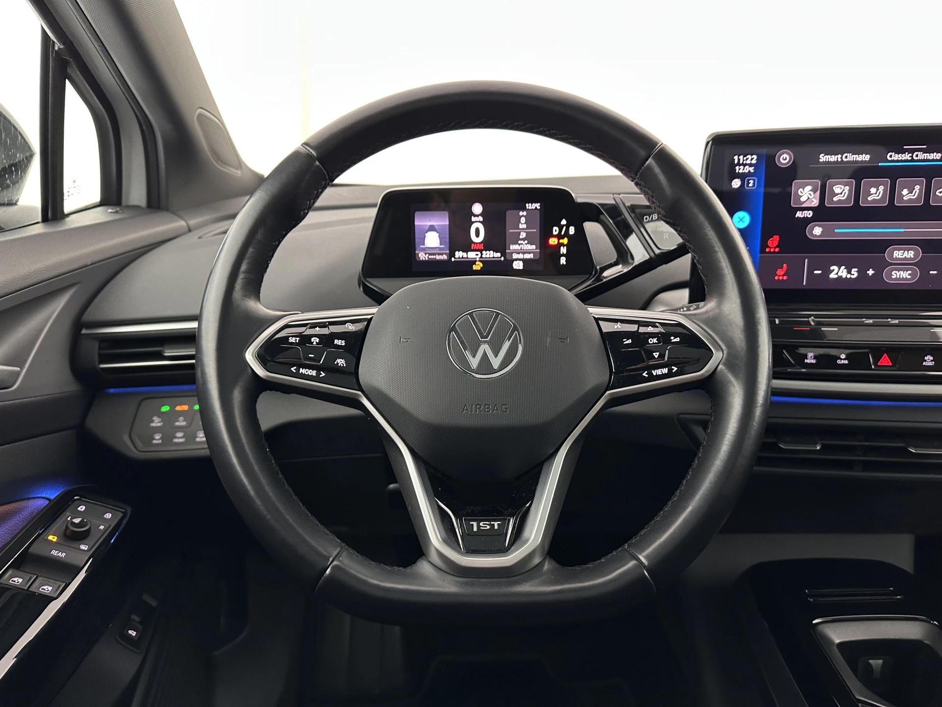 Hoofdafbeelding Volkswagen ID.4