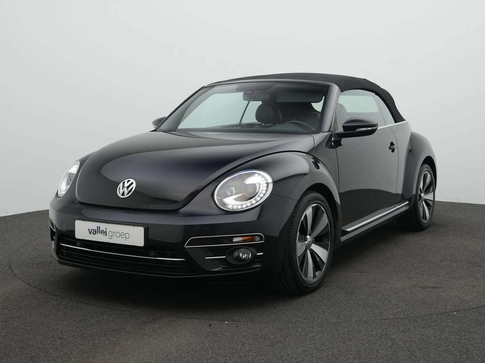 Hoofdafbeelding Volkswagen Beetle
