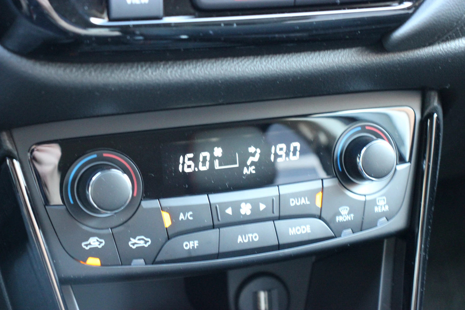 Hoofdafbeelding Suzuki S-Cross