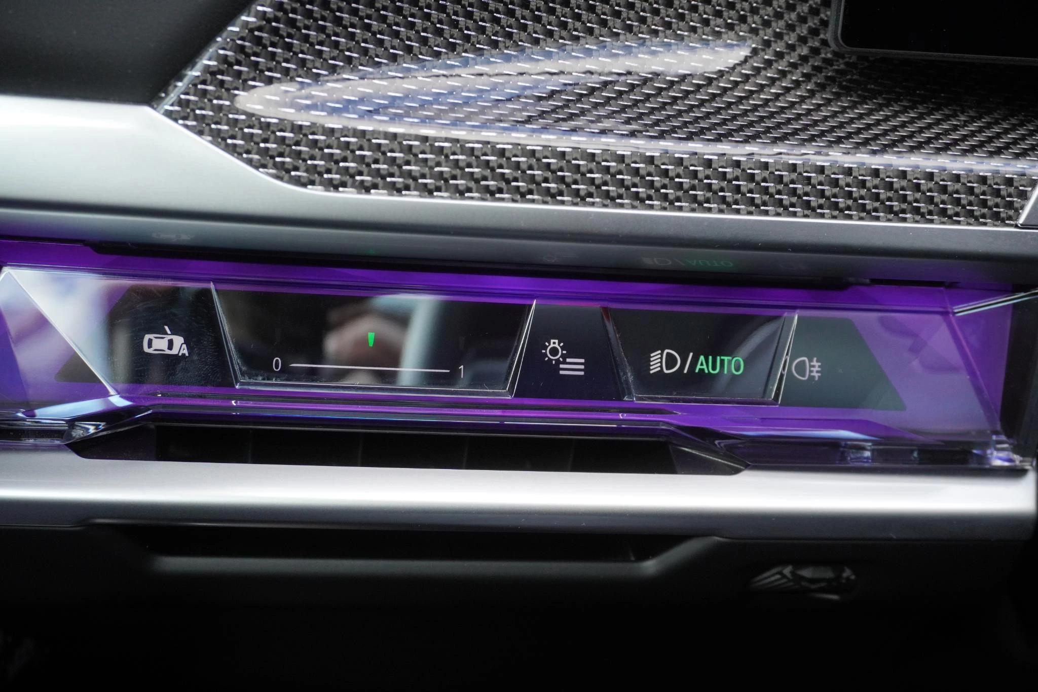 Hoofdafbeelding BMW 7 Serie