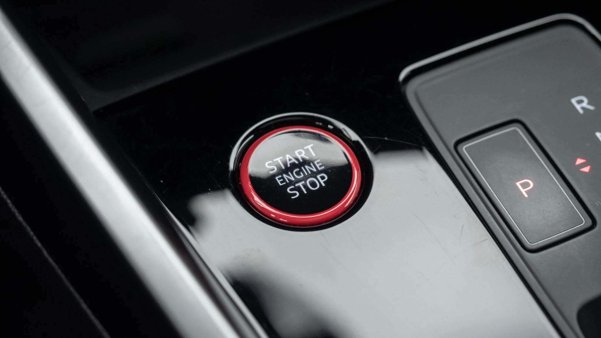 Hoofdafbeelding Audi S3