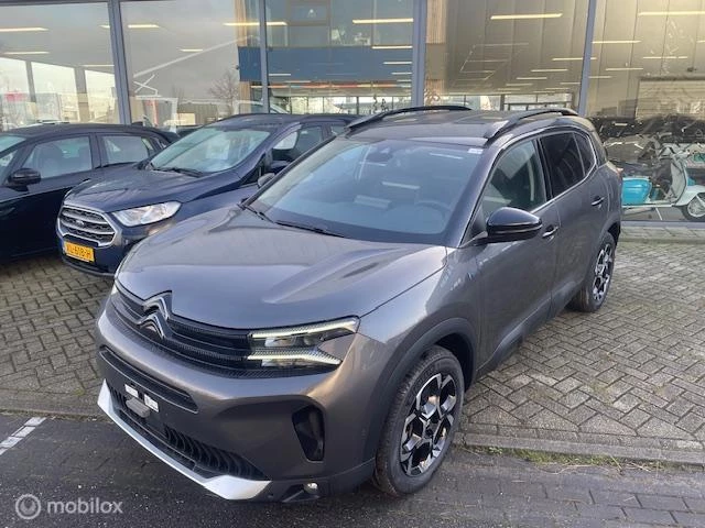 Hoofdafbeelding Citroën C5 Aircross