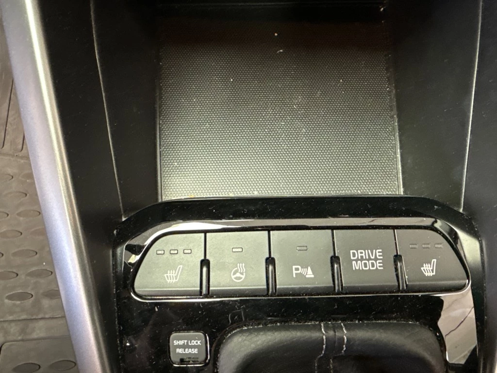 Hoofdafbeelding Kia Stonic