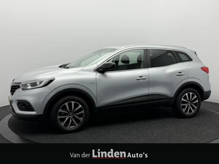 Renault Kadjar 1.3 TCe 140PK Limited | Trekhaak | Carplay&Android | Navigatie | Keyless