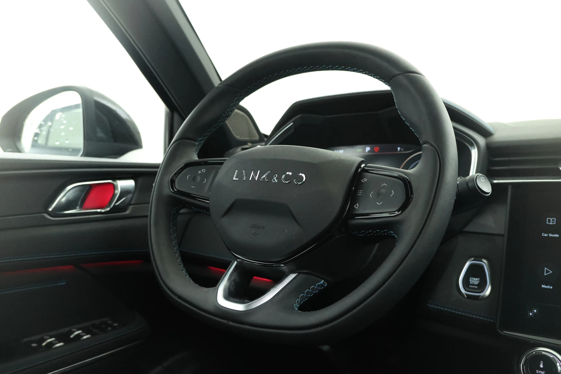 Hoofdafbeelding Lynk & Co 01