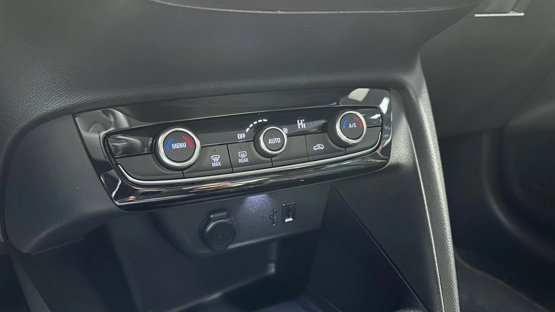 Hoofdafbeelding Opel Corsa-e