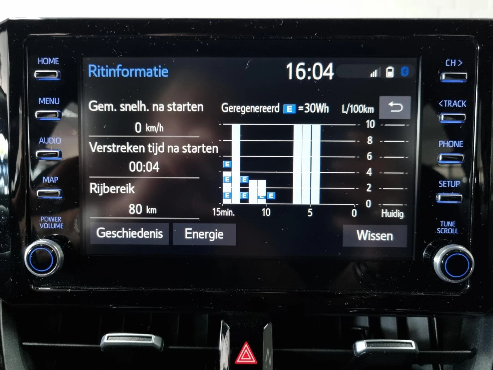 Hoofdafbeelding Toyota Corolla Touring Sports