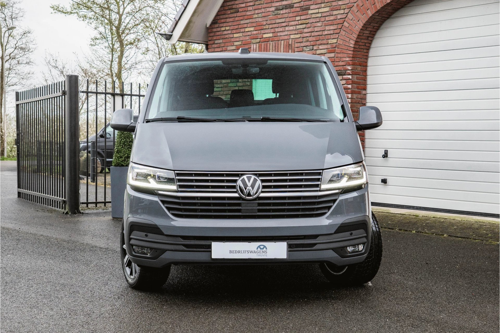 Hoofdafbeelding Volkswagen Caravelle