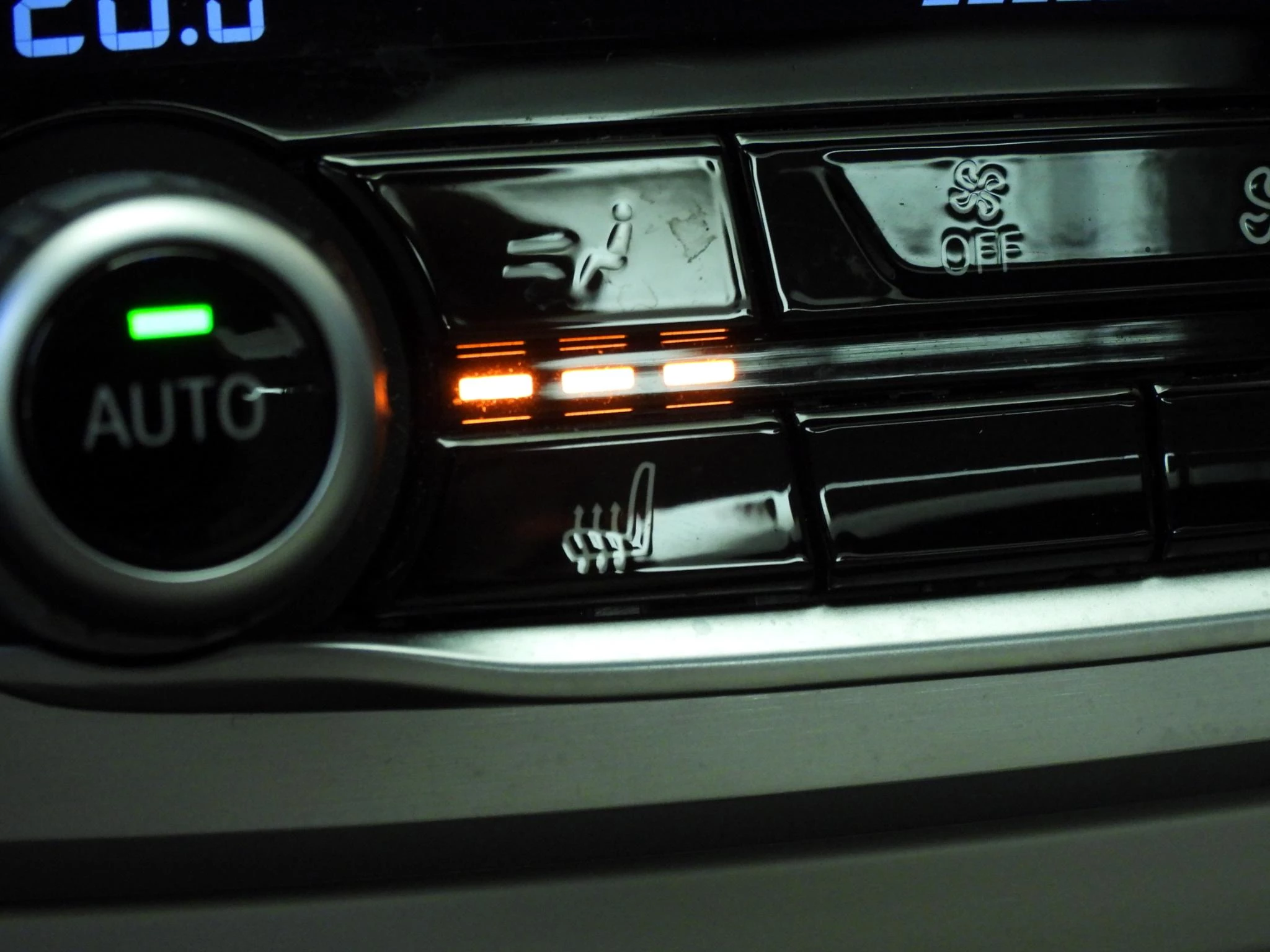 Hoofdafbeelding BMW 7 Serie