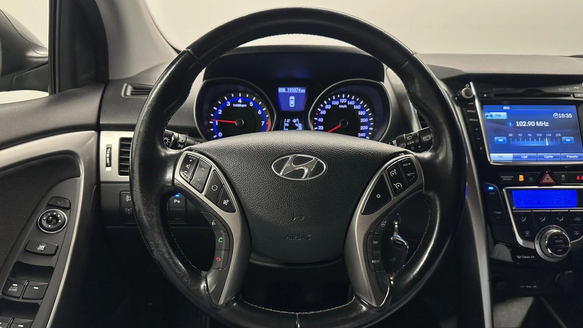 Hoofdafbeelding Hyundai i30