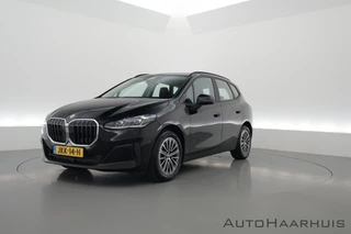 BMW 2 Serie Active Tourer 220i | Navi | Camera | Stoelverw. | Apple CarPlay | Cruise | 17''