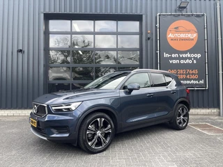 Volvo XC40 1.5 T5 Twin Engine Inscription PANORAMADAK|CARPLAY|LEER|TREKHAAK|CAMERA|NAVIGATIE|DIGITAAL DASHBOARD|LED