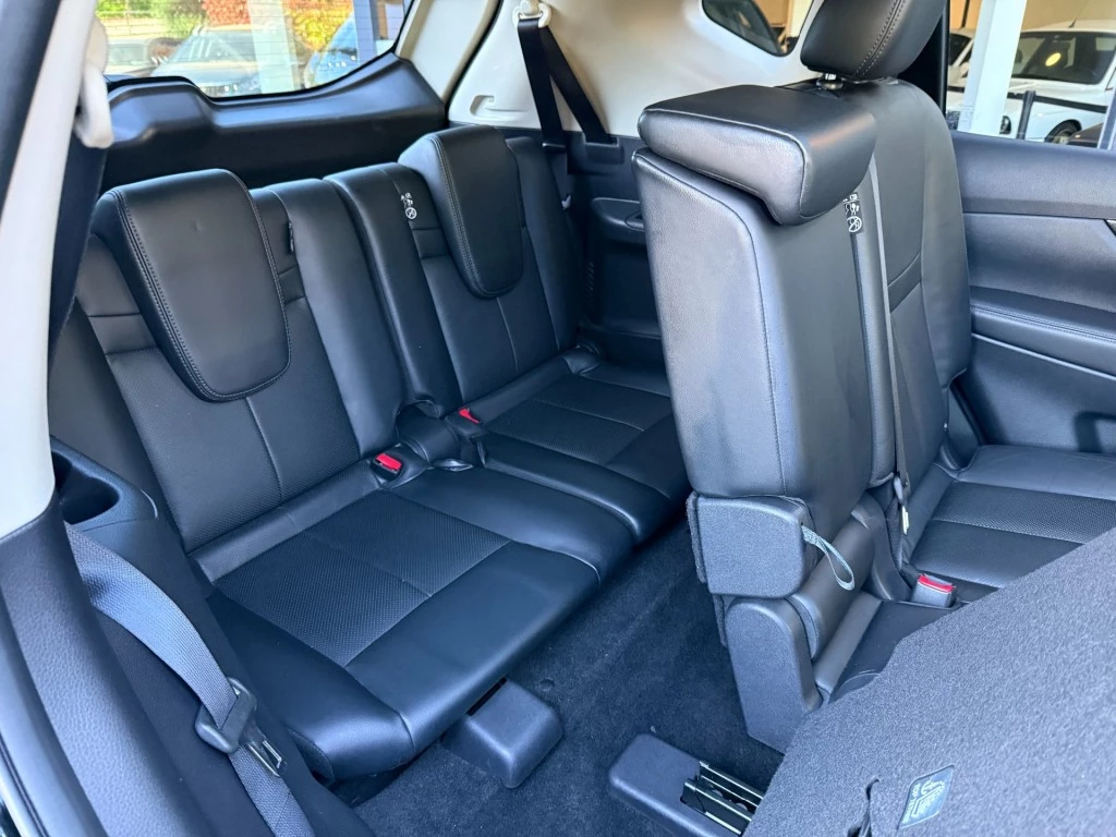Hoofdafbeelding Nissan X-Trail