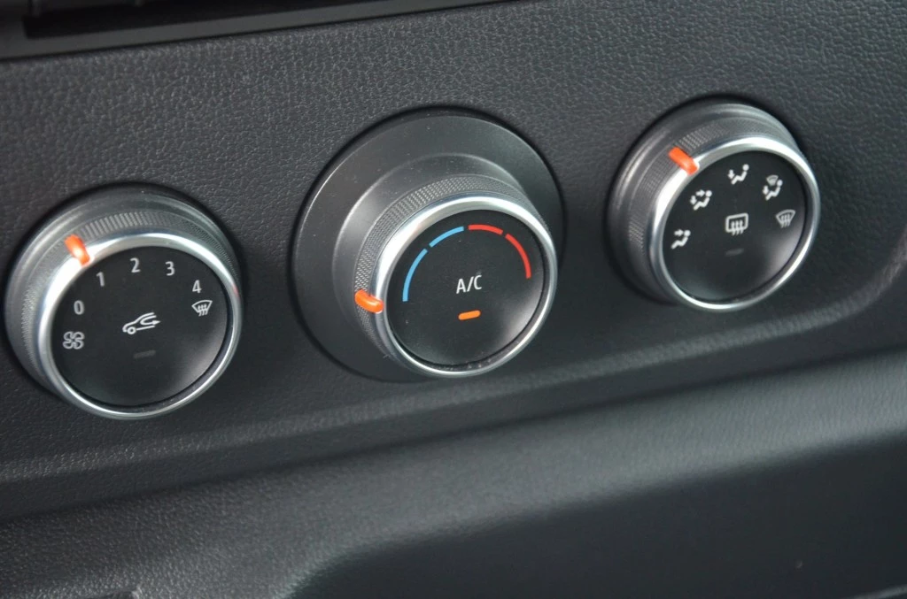 Hoofdafbeelding Nissan Interstar