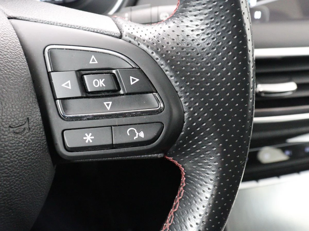 Hoofdafbeelding MG EHS