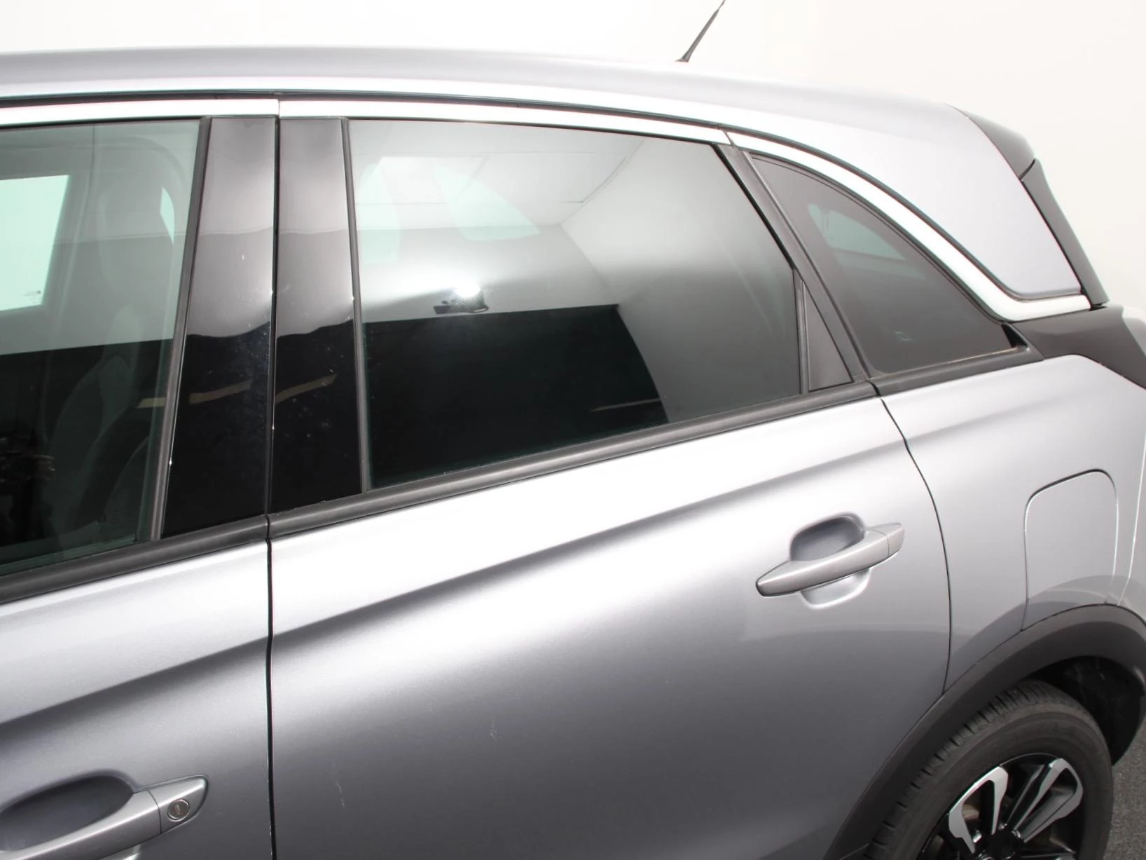 Hoofdafbeelding Opel Crossland