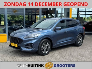 Ford Kuga 2.5 PHEV ST-Line - navi - electr. trekhaak