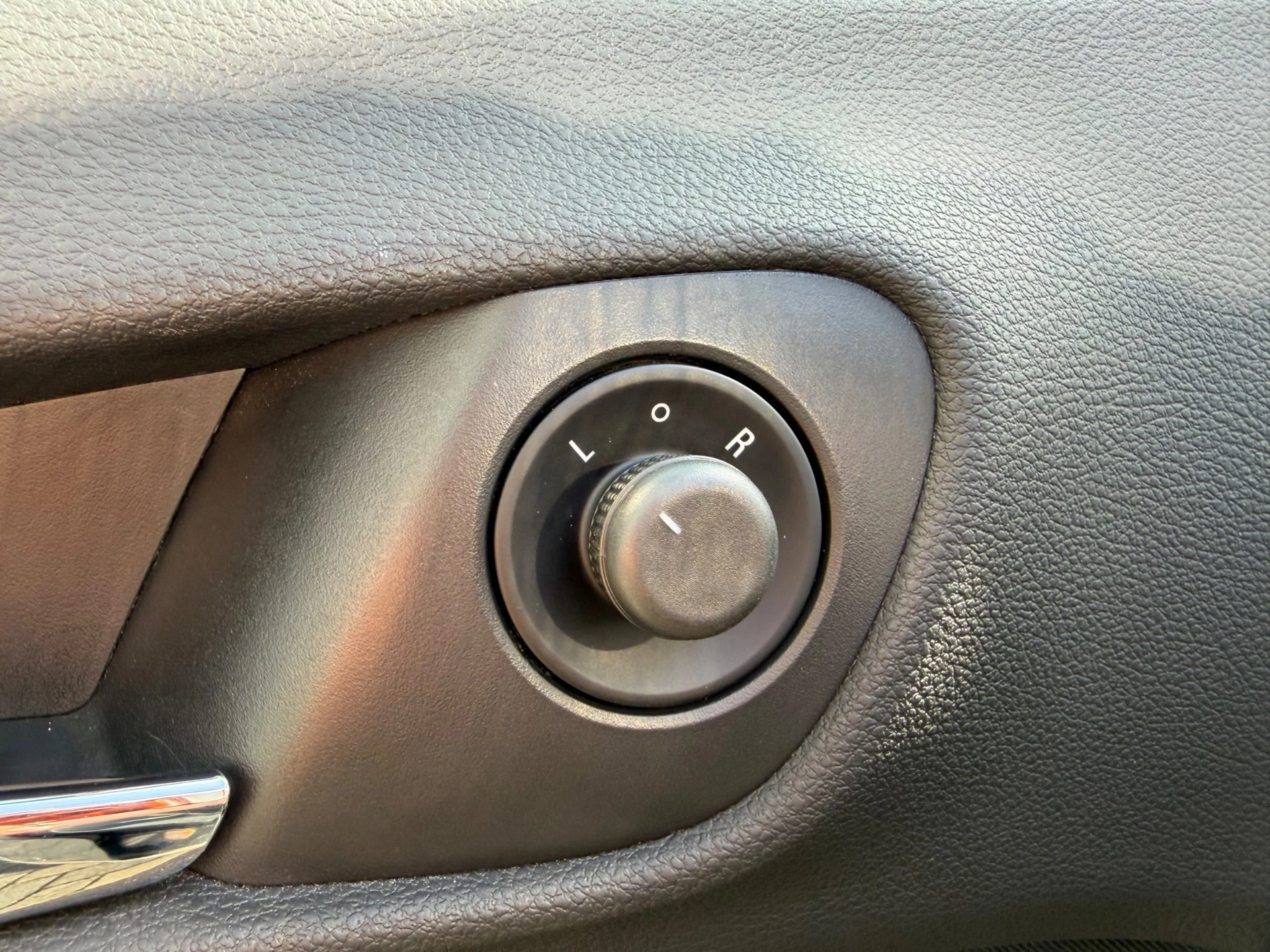 Hoofdafbeelding Opel Meriva