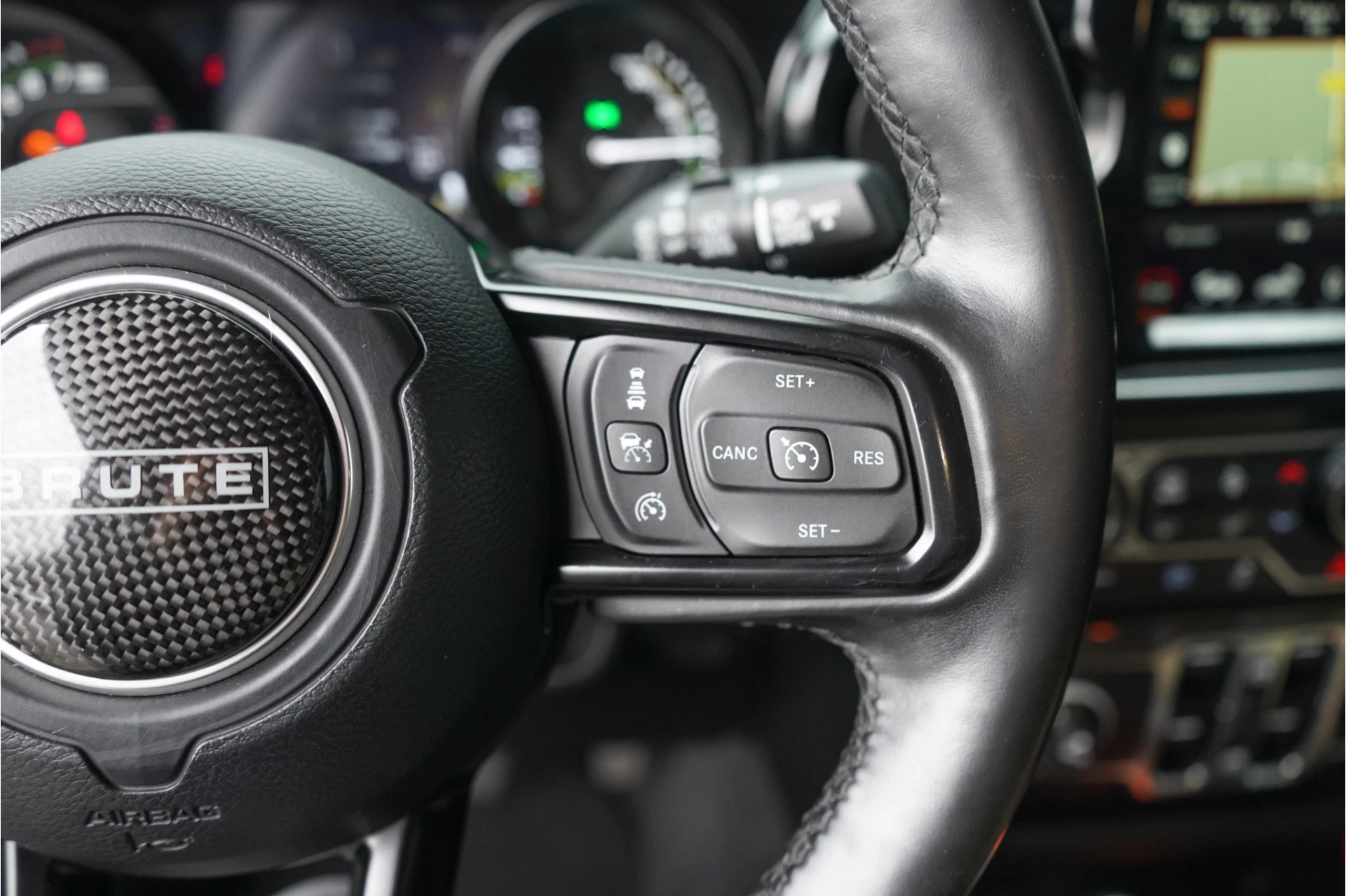 Hoofdafbeelding Jeep Wrangler