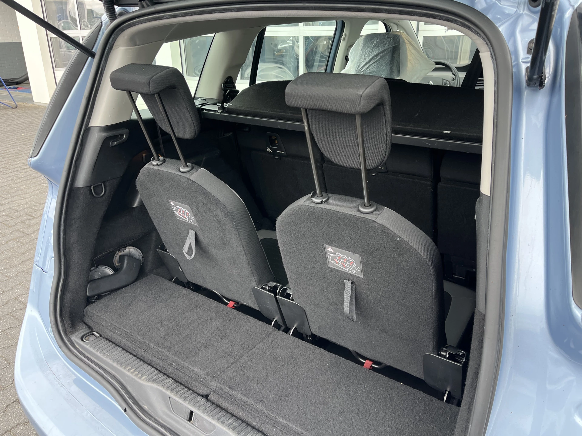 Hoofdafbeelding Citroën Grand C4 Picasso