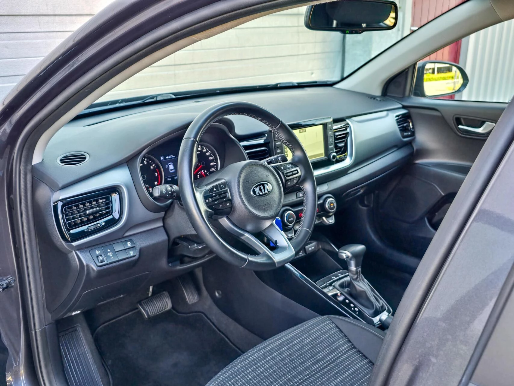 Hoofdafbeelding Kia Stonic