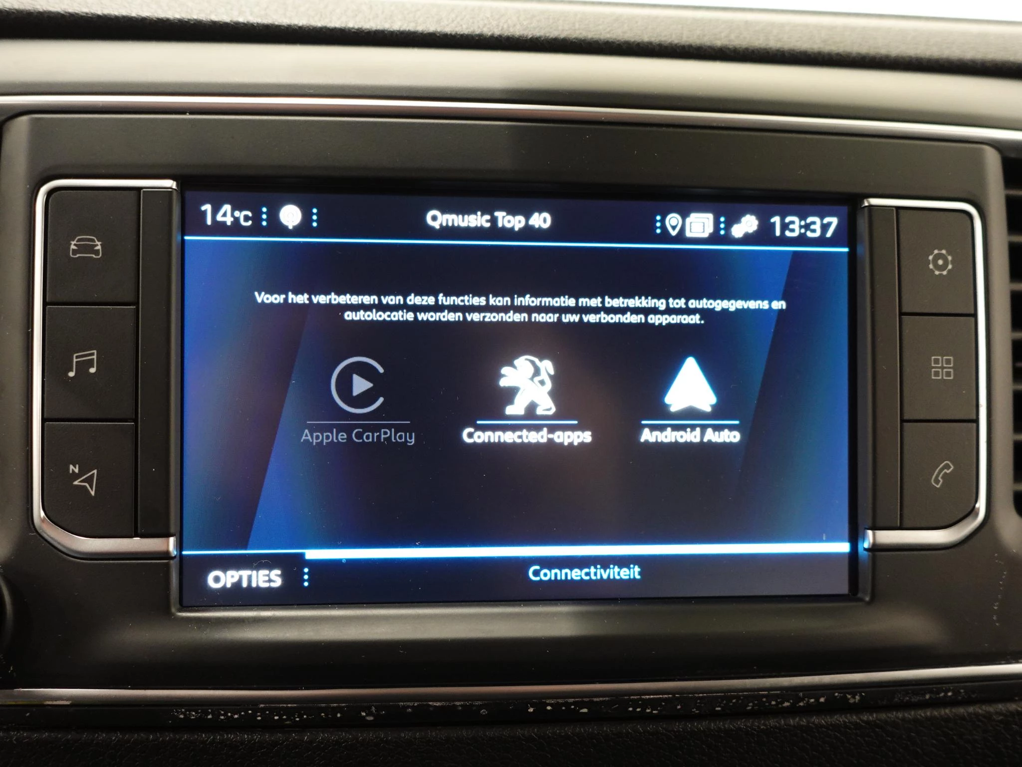 Hoofdafbeelding Peugeot Expert