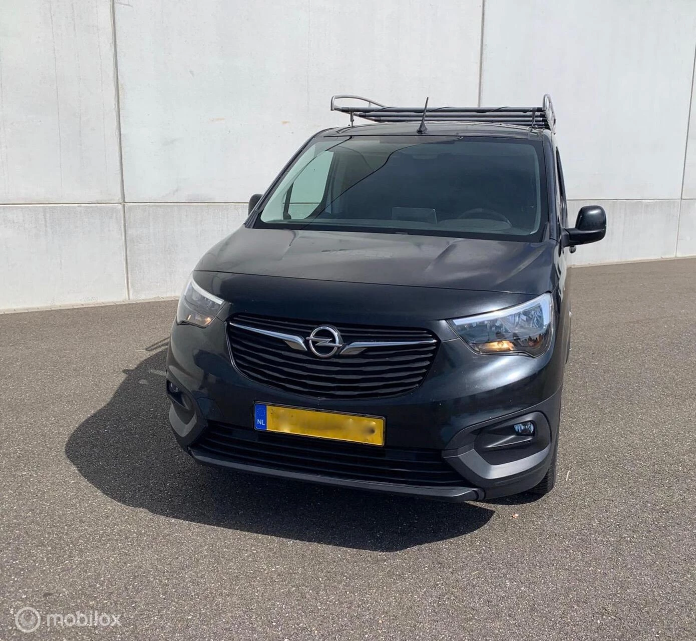 Hoofdafbeelding Opel Combo