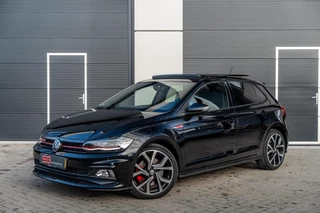 Volkswagen Polo 2.0 TSI GTI 200PK Virtual|Carplay|Pano|Vol!