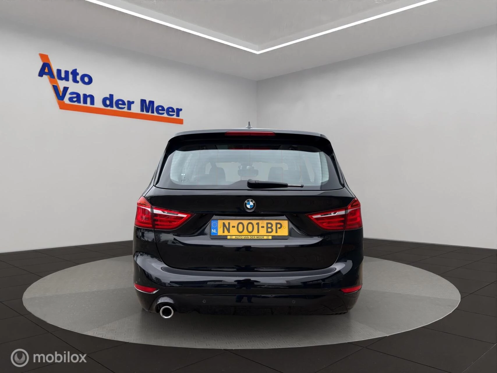 Hoofdafbeelding BMW 2 Serie