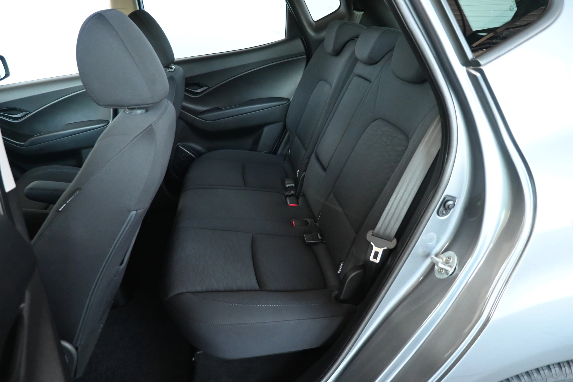 Hoofdafbeelding Hyundai ix20