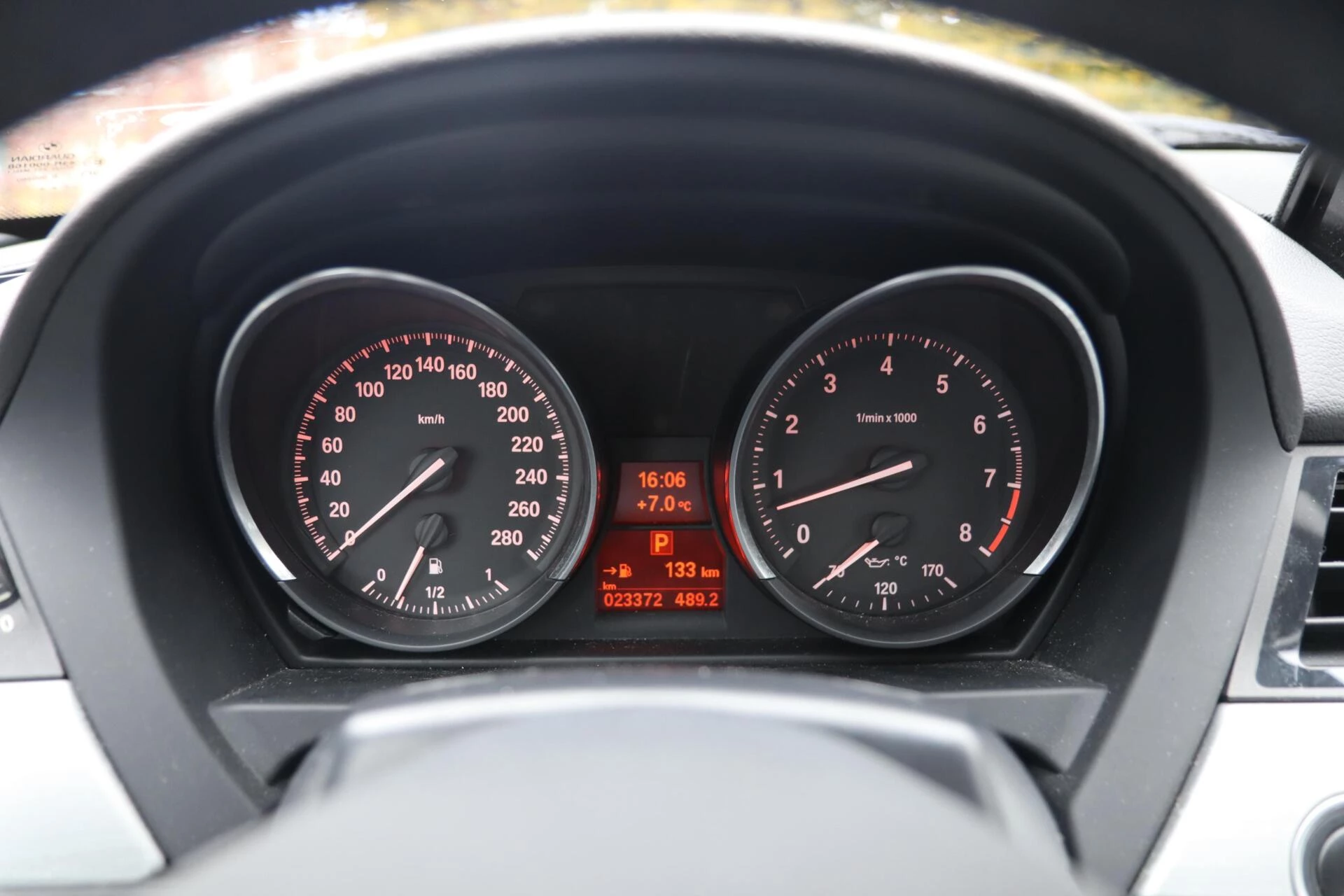 Hoofdafbeelding BMW Z4