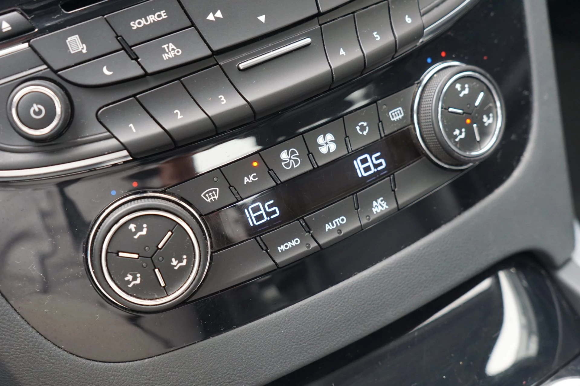 Hoofdafbeelding Peugeot 508