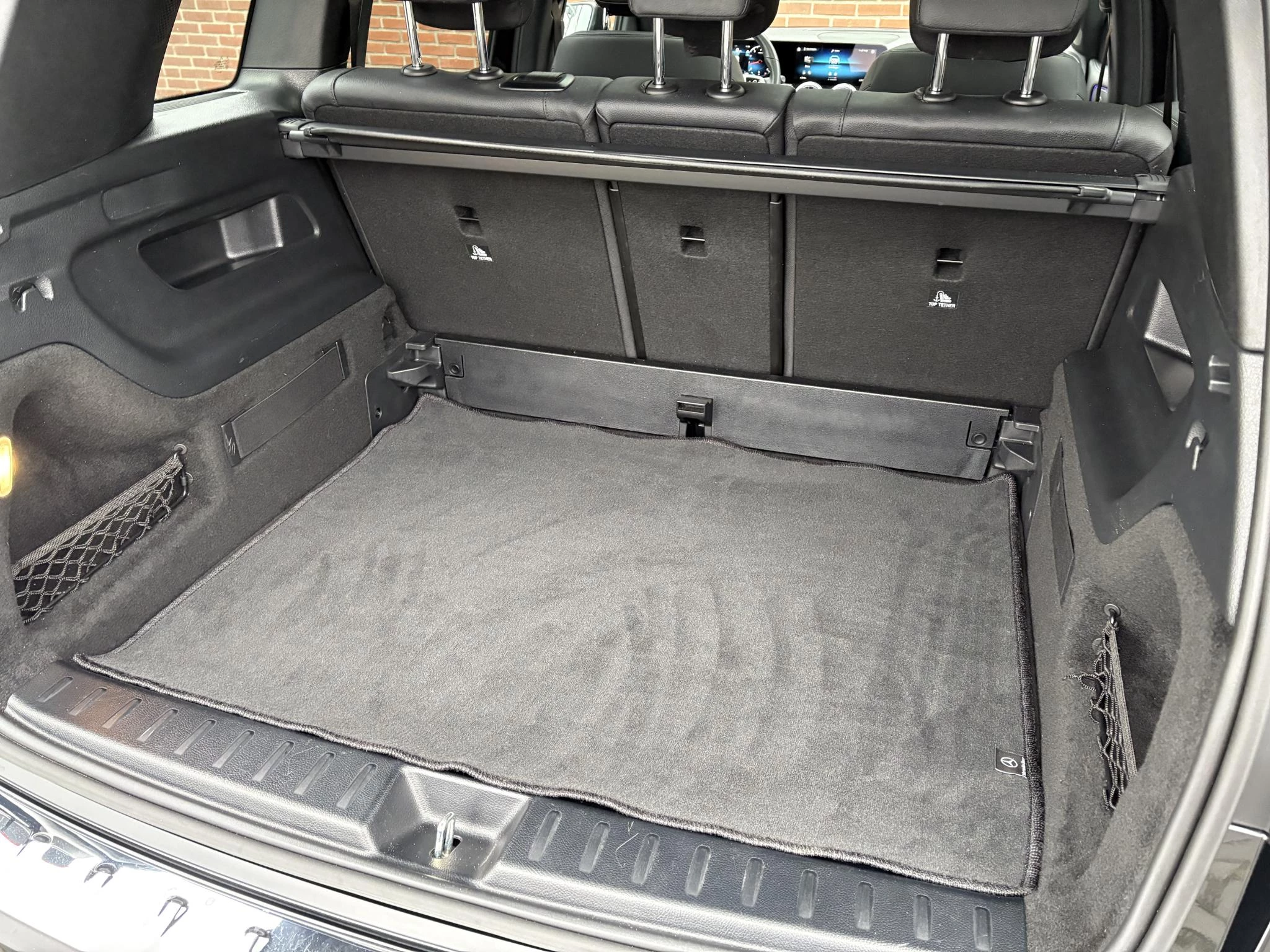 Hoofdafbeelding Mercedes-Benz GLB