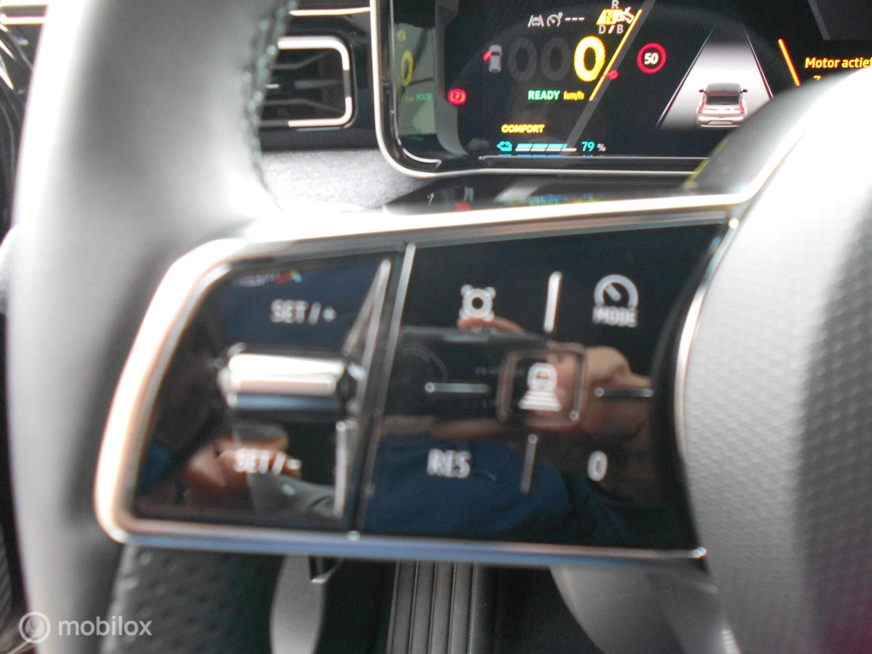 Hoofdafbeelding Renault 5