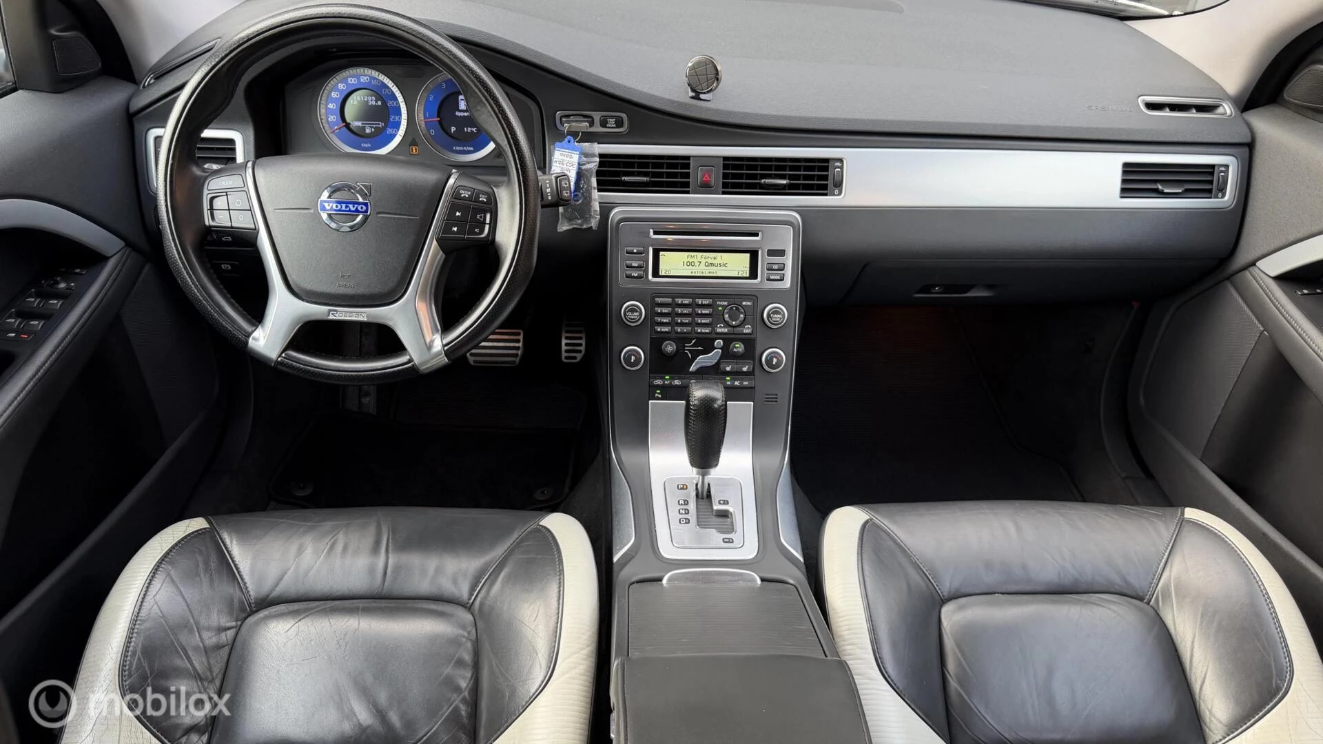 Hoofdafbeelding Volvo V70