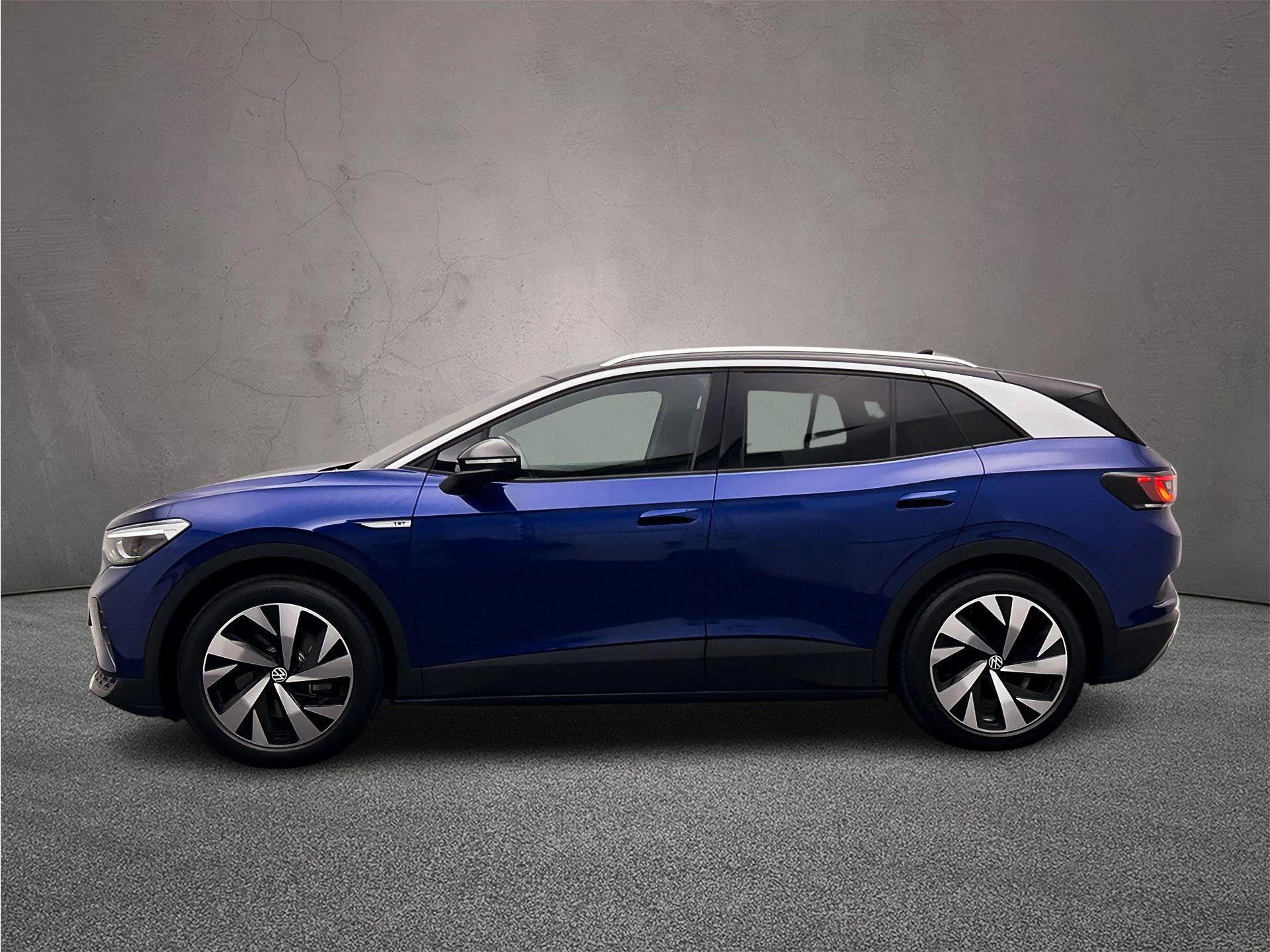 Hoofdafbeelding Volkswagen ID.4