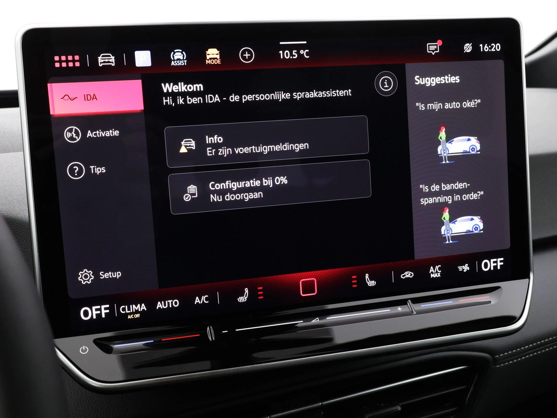 Hoofdafbeelding Volkswagen ID.3